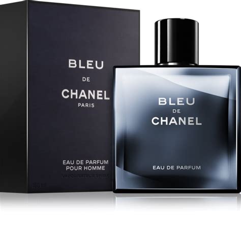 chanel bleu de chanel eau de parfum per uomo|what does bleu De Chanel smell like.